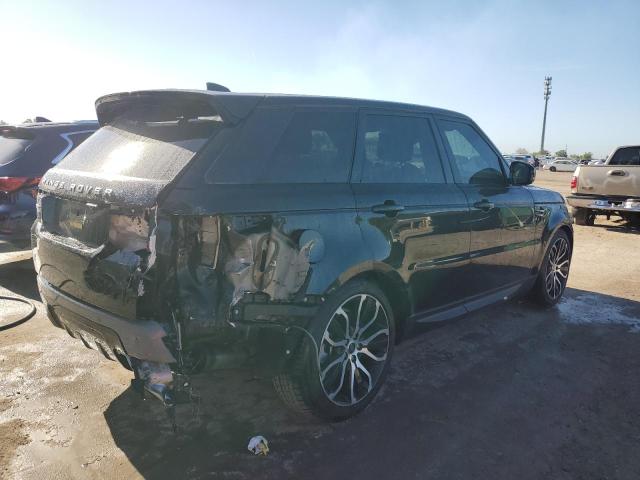 Photo 3 from auction – 2018 LAND ROVER RANGE ROVE with VIN SALWG2RV6JA405803