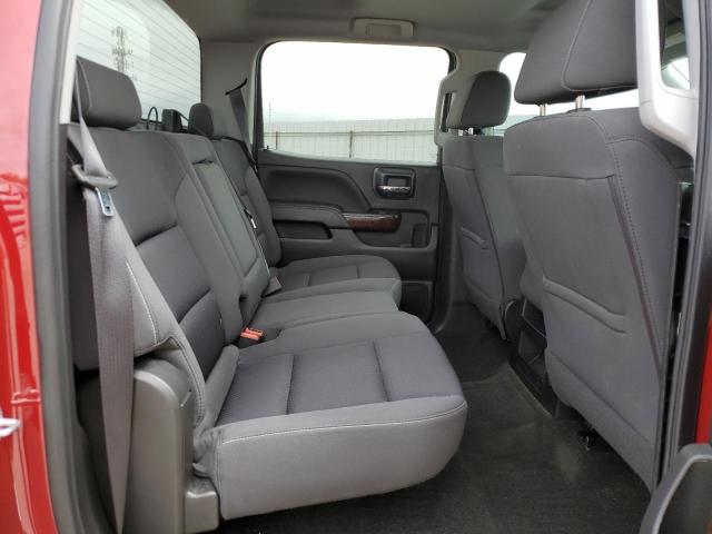 Photo 10 from auction – 2018 GMC SIERRA C15 with VIN 3GTP1MECXJG166951