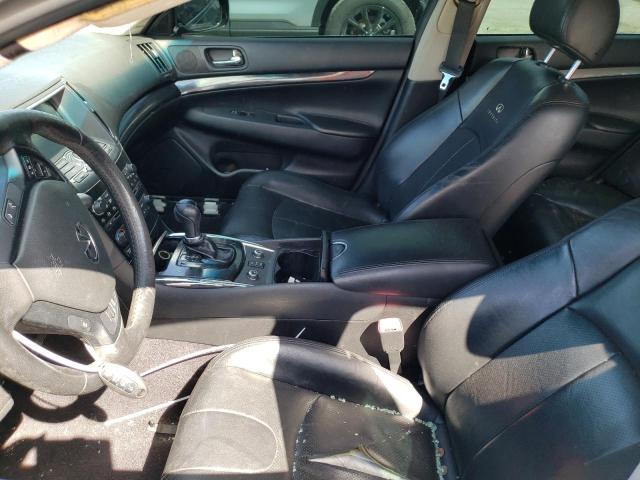 Photo 7 from auction – 2012 INFINITI G37 with VIN JN1CV6AR1CM975430