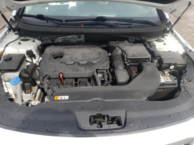 Photo 11 from auction – 2016 HYUNDAI SONATA SE with VIN 5NPE24AF3GH384783