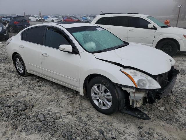 Photo 4 from auction – 2011 NISSAN ALTIMA BAS with VIN 1N4AL2AP2BN428795