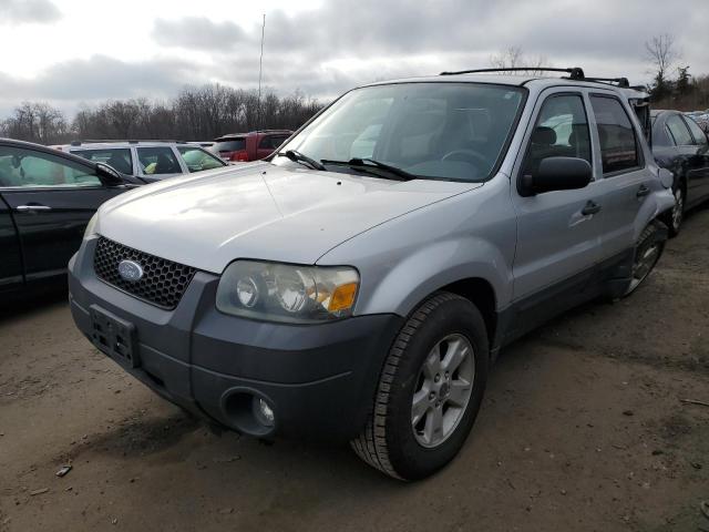 FORD ESCAPE XLT 2006 with VIN 1FMYU93196KD54026 - Photo from auction