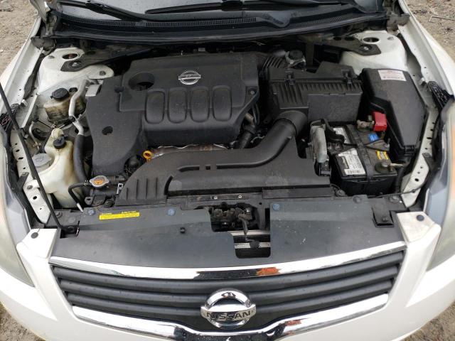 Photo 11 from auction – 2008 NISSAN ALTIMA 2.5 with VIN 1N4AL21E88N554635