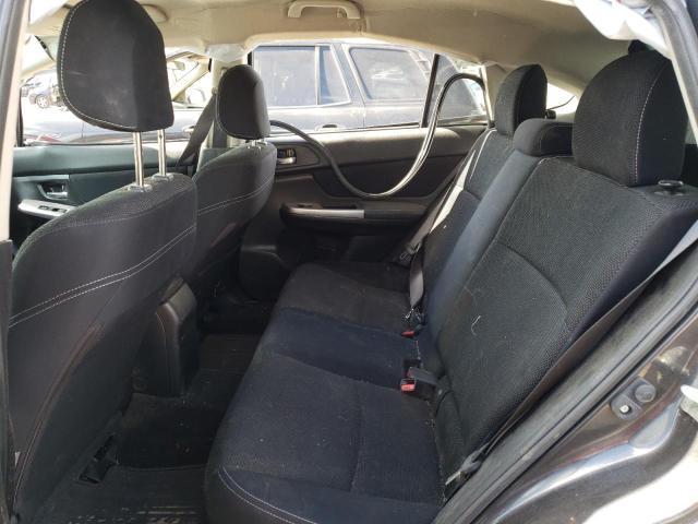 Photo 11 from auction – 2015 SUBARU XV CROSSTR with VIN JF2GPAFC5F8255448