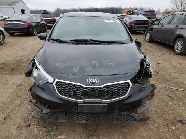 Photo 5 from auction – 2015 KIA FORTE LX with VIN KNAFX4A62F5420383