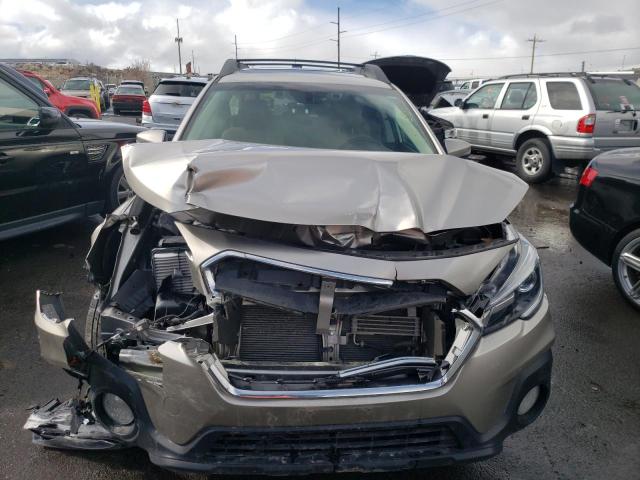 Photo 5 from auction – 2019 SUBARU OUTBACK 3. with VIN 4S4BSENC9K3225873