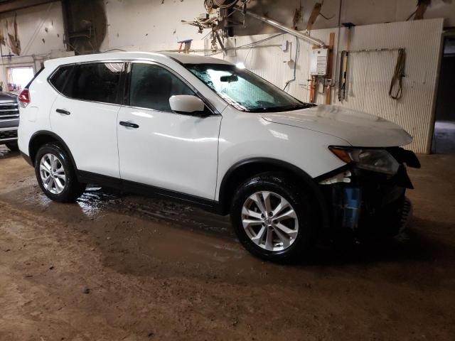 Photo 4 from auction – 2016 NISSAN ROGUE S with VIN KNMAT2MV7GP686181
