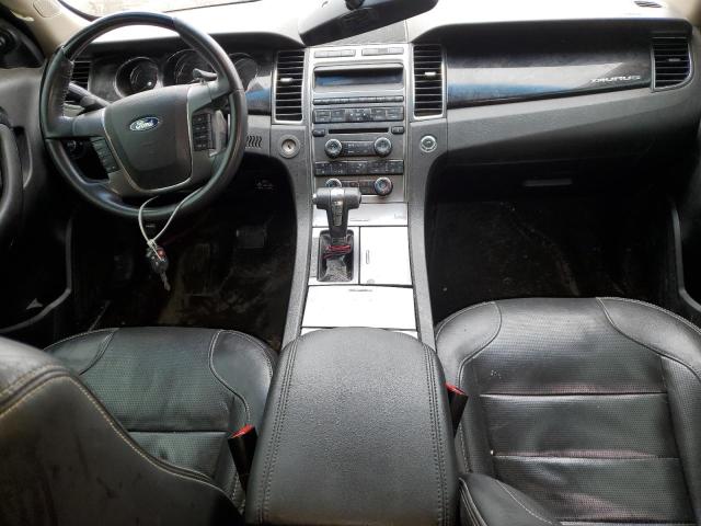 Photo 8 from auction – 2011 FORD TAURUS LIM with VIN 1FAHP2FW7BG128984