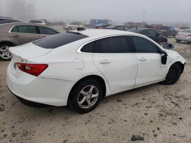 Photo 3 from auction – 2016 CHEVROLET MALIBU LS with VIN 1G1ZC5ST0GF229345