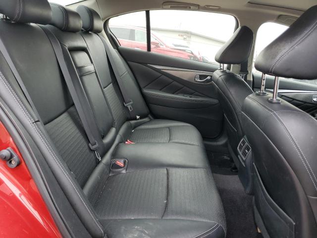 Photo 10 from auction – 2014 INFINITI Q60 BASE with VIN JN1BV7ARXEM695543