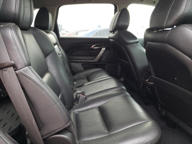 Photo 10 from auction – 2013 ACURA MDX TECHNO with VIN 2HNYD2H40DH500133