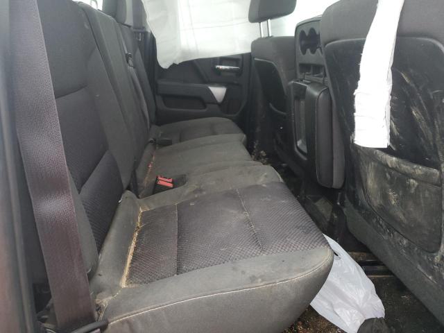 Photo 10 from auction – 2015 CHEVROLET SILVERADO with VIN 1GC2KVEG9FZ102486