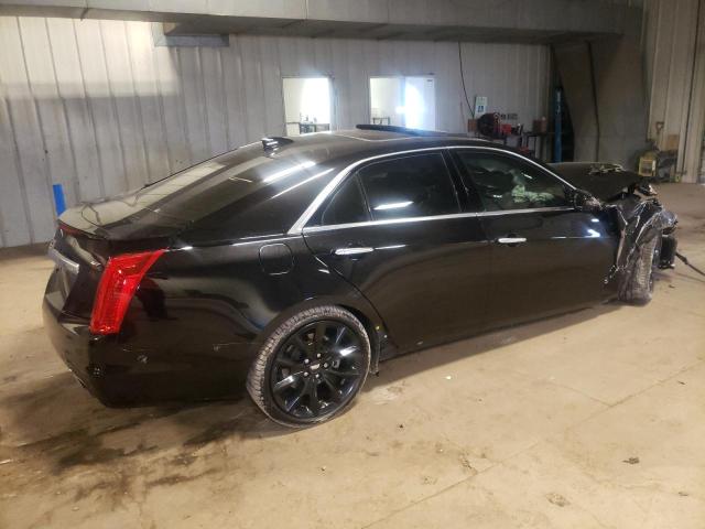 Photo 3 from auction – 2016 CADILLAC CTS VSPORT with VIN 1G6AV5S85G0113090