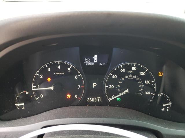 Photo 9 from auction – 2011 LEXUS RX 350 with VIN 2T2BK1BA1BC105181