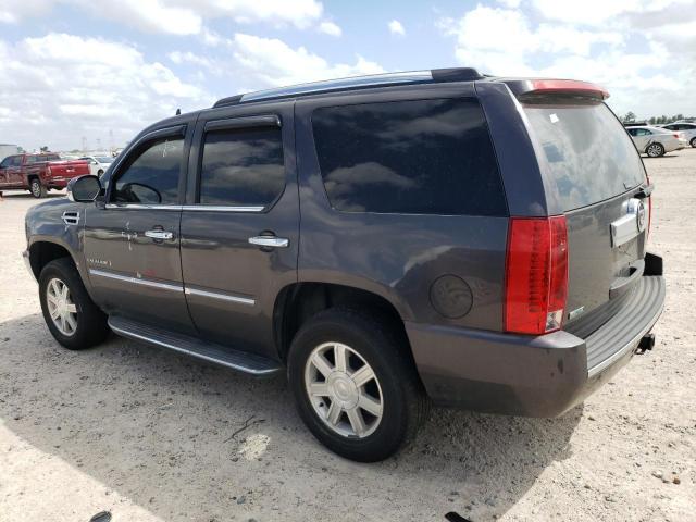 Photo 2 from auction – 2010 CADILLAC ESCALADE with VIN 1GYUKAEFXAR106350