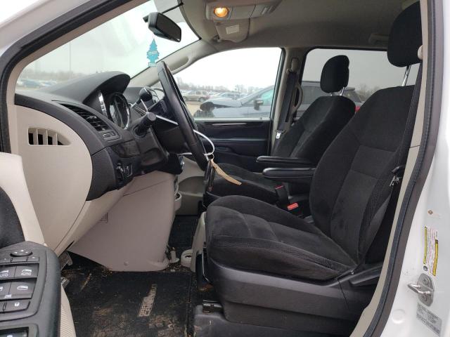 Photo 7 from auction – 2016 DODGE GRAND CARA with VIN 2C4RDGBG4GR331209