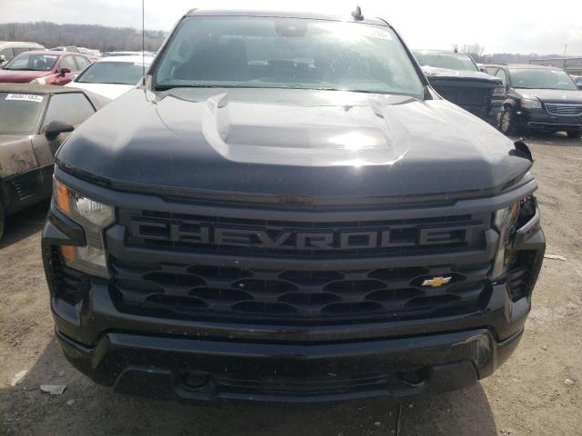 Photo 5 from auction – 2022 CHEVROLET SILVERADO with VIN 3GCPDBEK9NG558361
