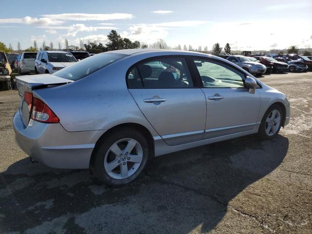 Photo 3 from auction – 2010 HONDA CIVIC LX-S with VIN 19XFA1F63AE033222