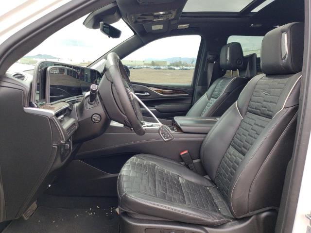 Photo 7 from auction – 2021 CADILLAC ESCALADE S with VIN 1GYS4GKLXMR403606