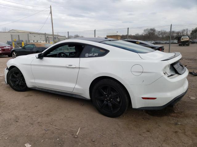 Photo 2 from auction – 2019 FORD MUSTANG with VIN 1FA6P8TH0K5176533