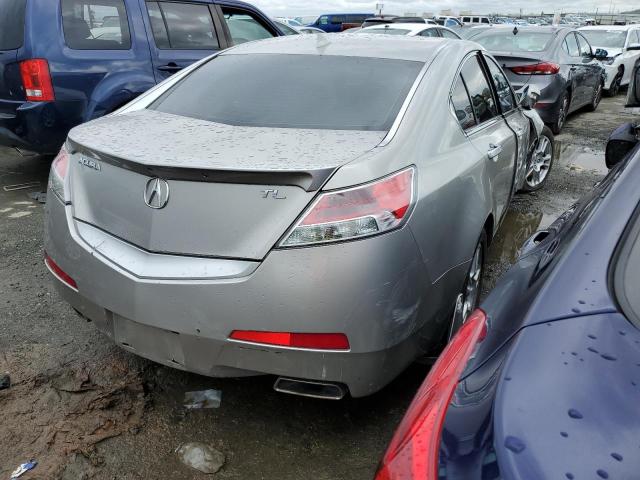 Photo 3 from auction – 2009 ACURA TL with VIN 19UUA86539A019537