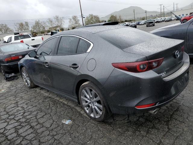 Photo 2 from auction – 2022 MAZDA 3 PREFERRE with VIN 3MZBPBCL4NM318906