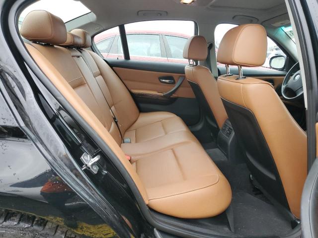 Photo 10 from auction – 2011 BMW 328 XI SUL with VIN WBAPK5C55BA993518