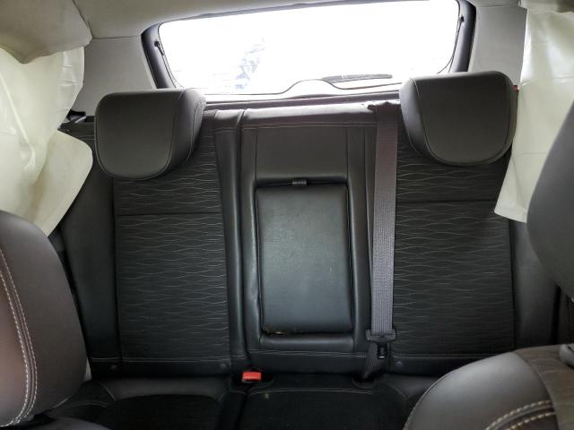 Photo 10 from auction – 2016 BUICK ENCORE CON with VIN KL4CJFSB0GB665565