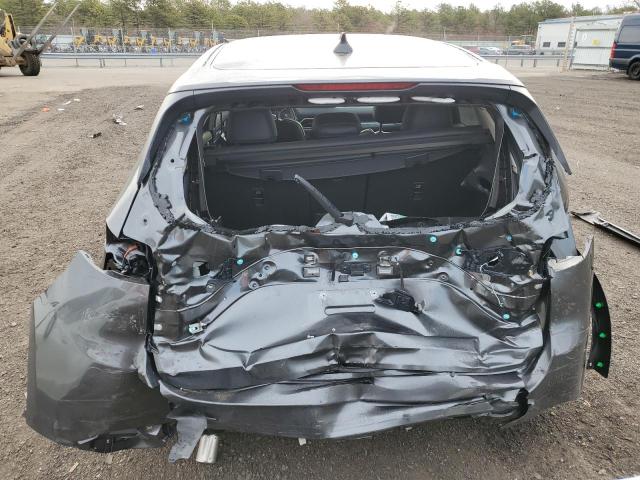 Photo 6 from auction – 2023 MAZDA CX-5 PREFE with VIN JM3KFBCM1P0134583
