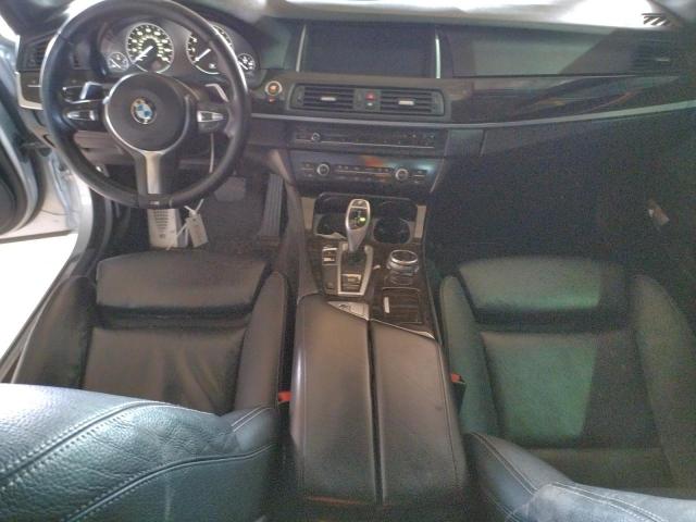 Photo 8 from auction – 2014 BMW 535 I with VIN WBA5B1C57ED476479