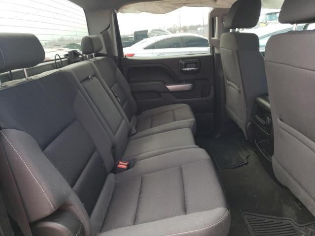 Photo 10 from auction – 2016 CHEVROLET SILVERADO with VIN 3GCUKREC2GG229546