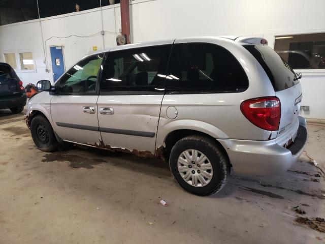 Photo 2 from auction – 2006 CHRYSLER TOWN & COU with VIN 1A4GP45R36B741341