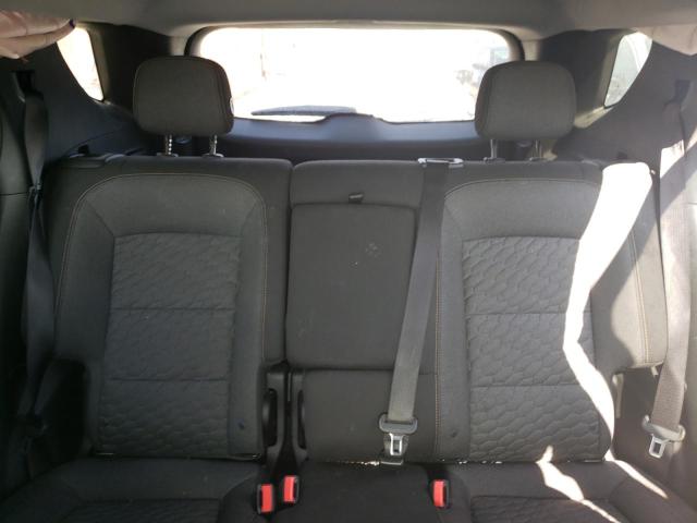 Photo 10 from auction – 2019 CHEVROLET EQUINOX LT with VIN 2GNAXJEV7K6224720