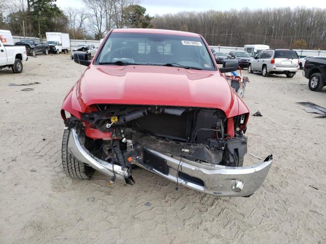 Photo 5 from auction – 2015 RAM 1500 SLT with VIN 1C6RR6TT0FS615125