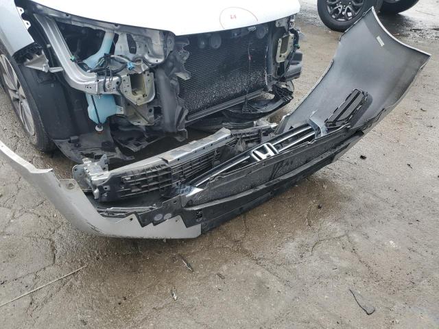 Photo 12 from auction – 2014 HONDA ACCORD LX with VIN 1HGCR2F33EA005163
