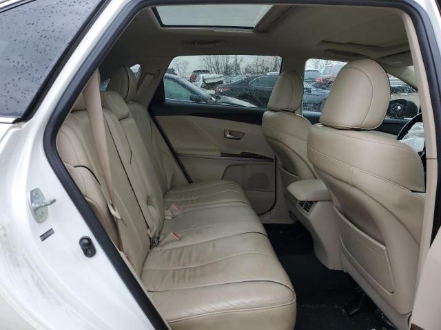 Photo 10 from auction – 2009 TOYOTA VENZA with VIN 4T3BE11A39U003801