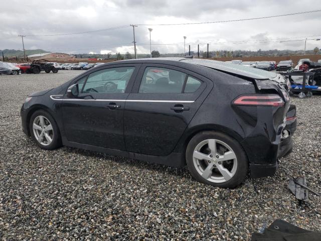 Photo 2 from auction – 2014 CHEVROLET VOLT with VIN 1G1RE6E49EU159583