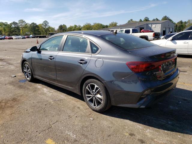 Photo 2 from auction – 2022 KIA FORTE FE with VIN 3KPF24AD7NE429017