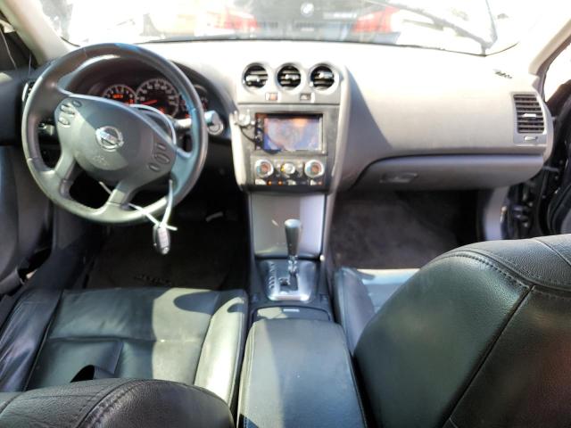 Photo 8 from auction – 2011 NISSAN ALTIMA BAS with VIN 1N4AL2AP4BN457618