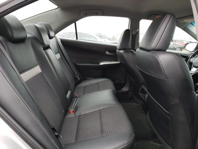 Photo 10 from auction – 2012 TOYOTA CAMRY BASE with VIN 4T1BF1FK8CU014999
