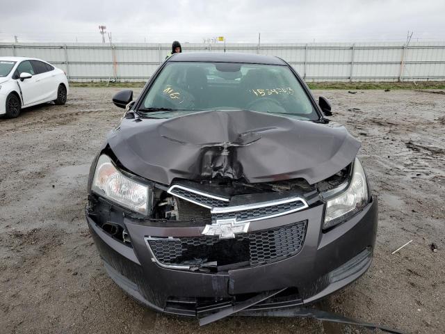 Photo 5 from auction – 2014 CHEVROLET CRUZE LT with VIN 1G1PC5SB9E7170480