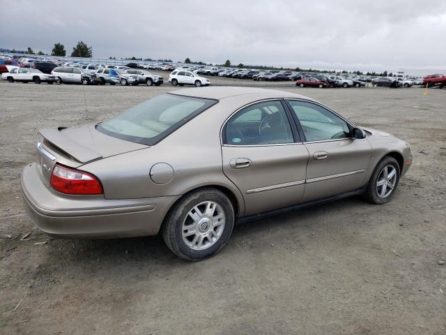 Photo 3 from auction – 2004 MERCURY SABLE LS P with VIN 1MEHM55S64A628531