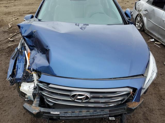 Photo 11 from auction – 2015 HYUNDAI SONATA SPO with VIN 5NPE34AF5FH143397