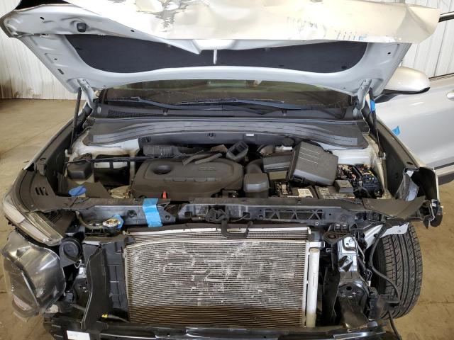 Photo 11 from auction – 2019 HYUNDAI SANTA FE S with VIN 5NMS2CAD8KH061332