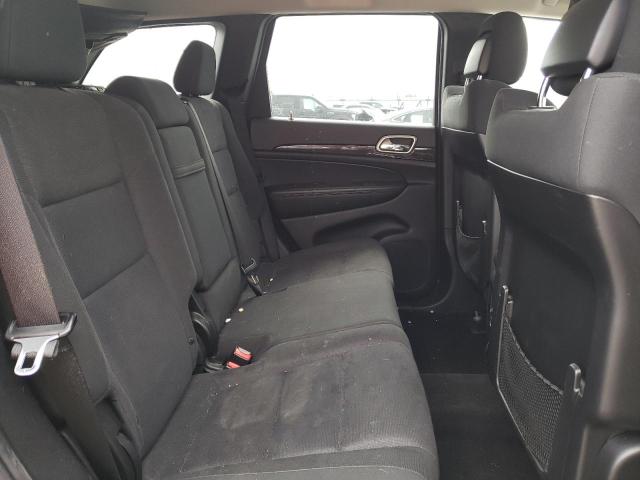 Photo 11 from auction – 2011 JEEP GRAND CHER with VIN 1J4RR4GG8BC654781