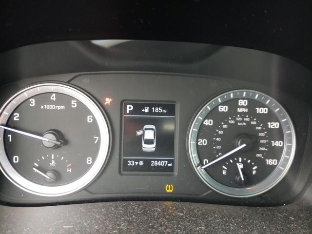 Photo 9 from auction – 2019 HYUNDAI SONATA SE with VIN 5NPE24AF6KH751247