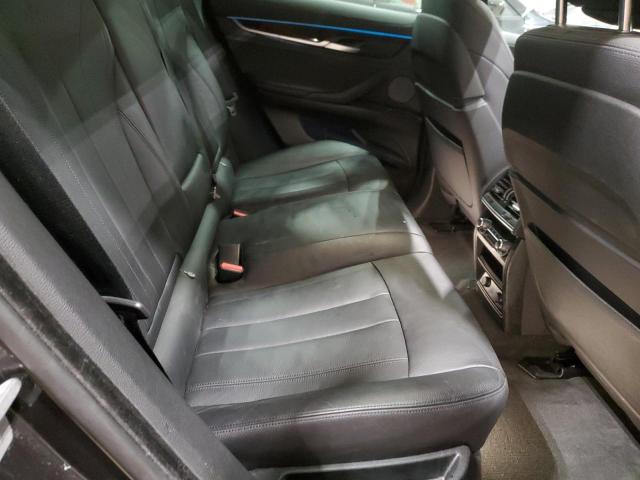Photo 11 from auction – 2017 BMW X6 XDRIVE3 with VIN 5UXKU2C50H0N84376