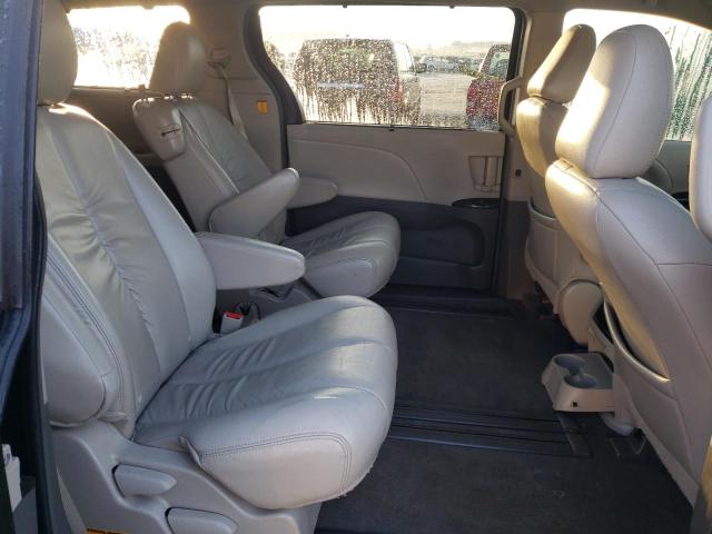 Photo 11 from auction – 2011 TOYOTA SIENNA LE with VIN 5TDKK3DC7BS172275