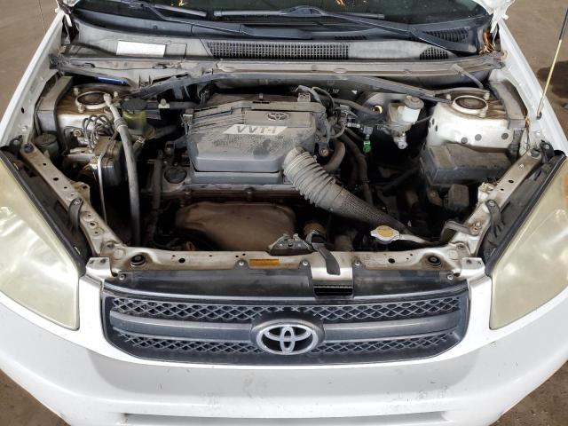 Photo 12 from auction – 2004 TOYOTA RAV4 with VIN JTEHD20V940010705