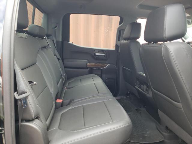 Photo 11 from auction – 2021 CHEVROLET SILVERADO with VIN 1GCPYFELXMZ137347
